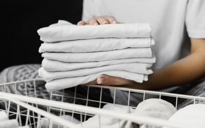 Laundry Satuan: Pelanggan Senang, Owner Untung