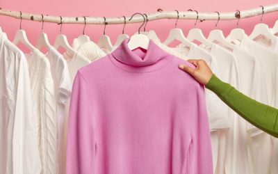 10 Peralatan Laundry Satuan yang Perlu Diperhatikan!