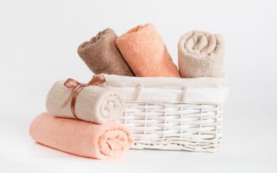 7 Tips Mencuci Handuk agar Tetap Lembut