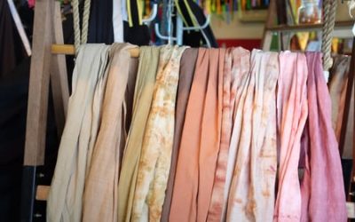 Merawat Kain Twiscone agar Selalu Tampak Baru