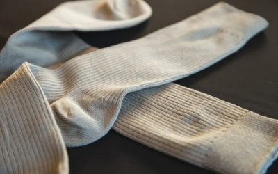 Tips Mencuci Kaos Kaki Anti Melar