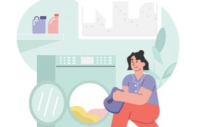 Ketahui Kualitas Hasil Cucian Melalui Faktor Ini!