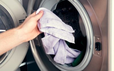Tips Mencuci Baju secara Maksimal, Wajib Diikuti!