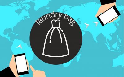 Jalankan Laundry On-Demand dengan Aplikasi Laundry