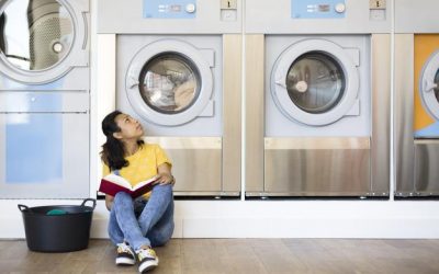8 Istilah Laundry yang Wajib Anda Ketahui!