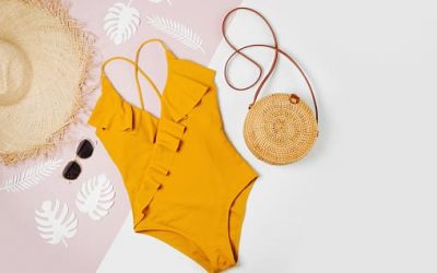 5 Tips Merawat dan Mencuci Baju Renang