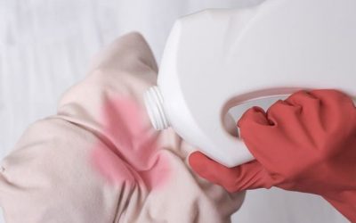 Cegah Efek Samping Bahan Kimia Pada Industri Laundry