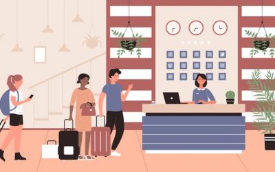8 Cara Buat Standar Operasional Laundry Hotel