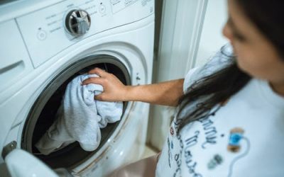 5 Tips Menjaga Kualitas Laundry dengan Baik