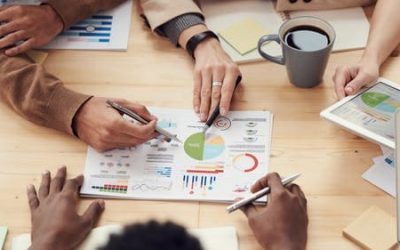 5 Manfaat Menyusun Strategi Usaha Laundry