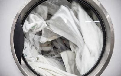 7 Keunggulan Mesin Pengering Laundry Higienis!