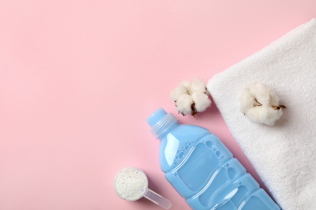 5 Langkah Memilih Pewangi Laundry yang Bagus