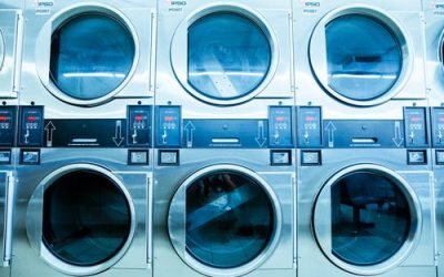4 Faktor Keberhasilan Usaha Laundry