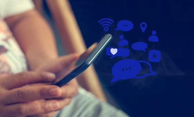 wadah promosi laundry