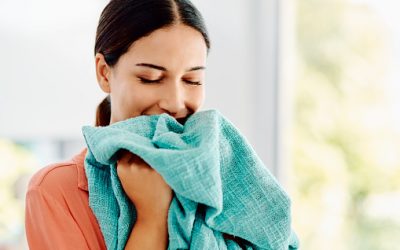 7 Cara Menggunakan Parfum Laundry dengan Benar