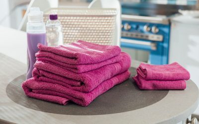 Sebaiknya Tidak Menggunakan Softener di Bahan Ini!