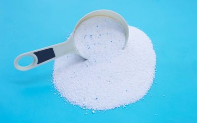 Alternatif Bahan Laundry yang dapat digunakan