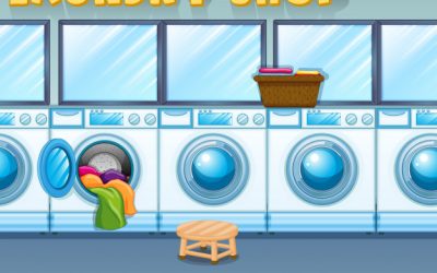 7 Langkah Tepat Menjalankan Tahapan Laundry