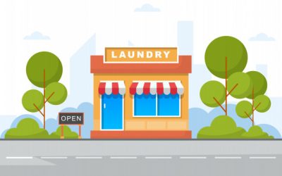 Kelebihan Membuka Usaha Franchise Laundry
