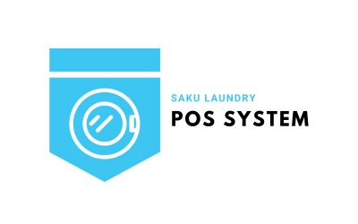 Sistem POS Laundry Memudahkan Catat Keuangan
