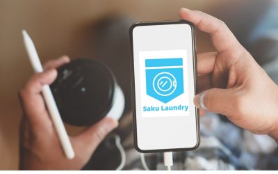 Fitur Aplikasi Laundry Memudahkan Owner!