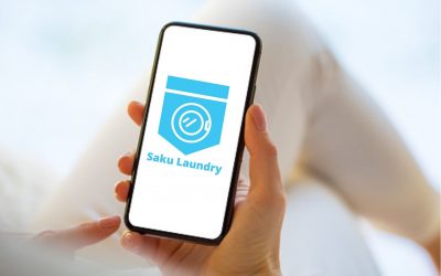 Aplikasi Laundry Praktis untuk Bisnis Sukses