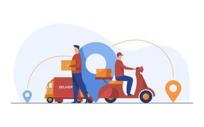 Persiapan Menjalankan Laundry Delivery Sukses!