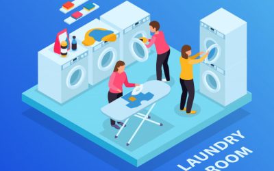 7 Trik Jitu Membuka Usaha Franchise Laundry