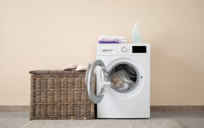 Tips Mencari Mesin Cuci Mudah Digunakan