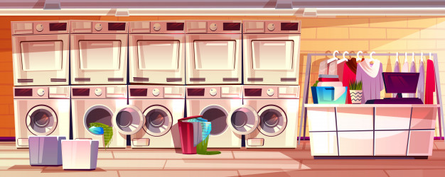 aplikasi laundry serbaguna