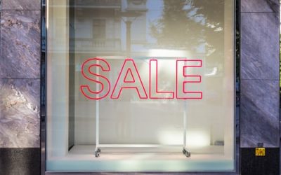 Menjalankan Promosi Laundry Awal Tahun