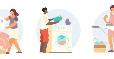 Alasan Mengapa Laundry dapat Bertahan Lama
