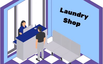Tips Atasi Laundry Mudah Ditiru Outlet Lain
