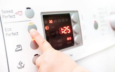 Tips Praktis Laundry Ramah Lingkungan
