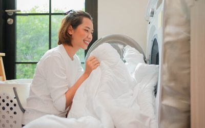 5 Cara Terbaik Mencuci Praktis dan Mudah