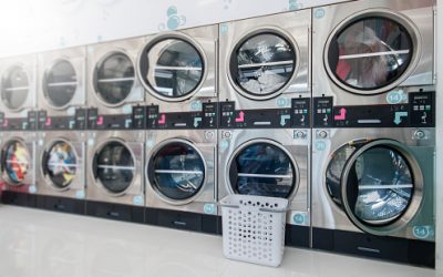 5 Hacks Laundry yang Harus Anda Ketahui