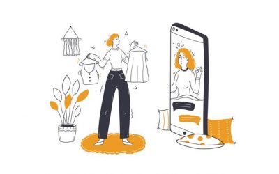 Panduan Gunakan Akun Customer di Saku Laundry