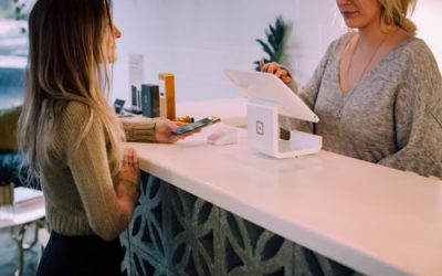Aplikasi POS Android Laundry Mudah dan Untung