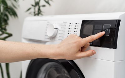 Bagaimana Cara Mengatur Mode Mesin Cuci