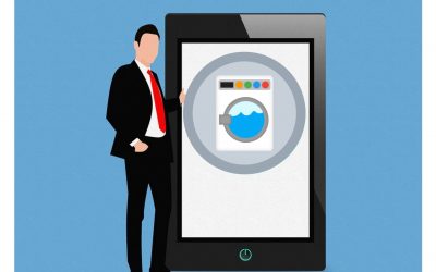 Aplikasi Pendukung Usaha Laundry, Bisnis Mudah!