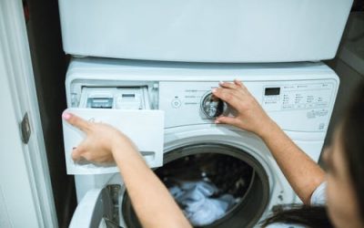 7 Penemuan Menarik Laundry yang Perlu Anda Tahu