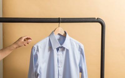 5 Tips Agar Pakaian Tidak Kaku Saat Di Jemur