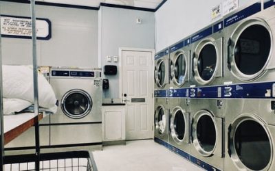 Berinovasi dengan Usaha Laundry Agar Menarik
