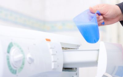5 Tips Mencari Pelembut Pakaian Laundry