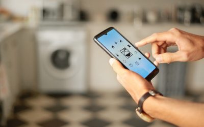 Kasir Laundry Online Membuat Usaha Hebat!