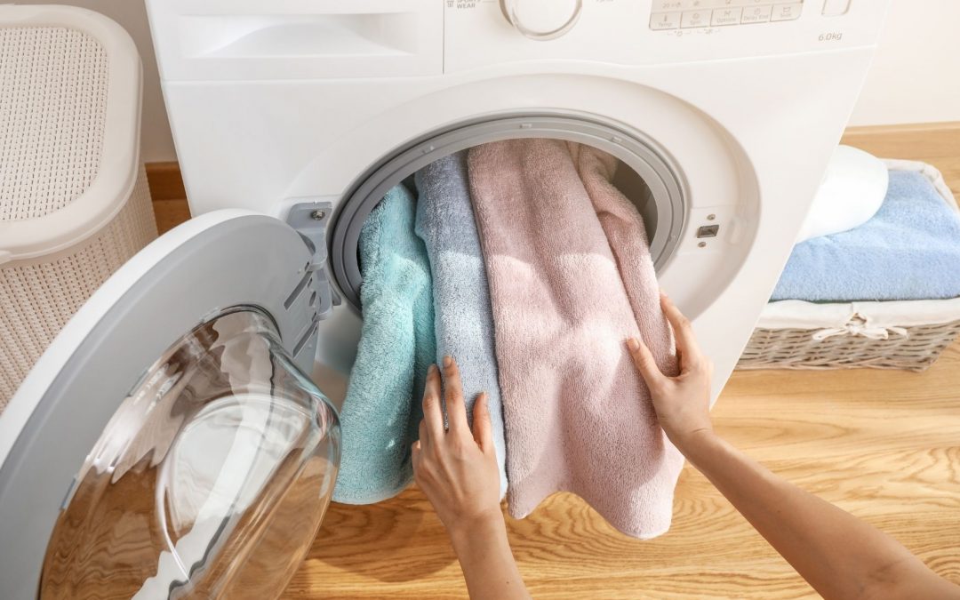 Tips Unik Mencuci Baju yang Efektif