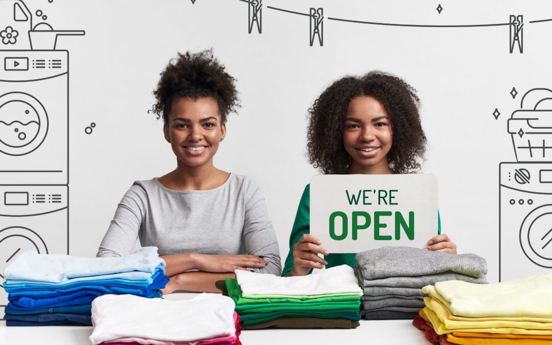 Cari Tahu Strategi Bisnis Laundry agar Sukses