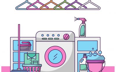 Membuat Bisnis Laundry Sukses dengan Tepat
