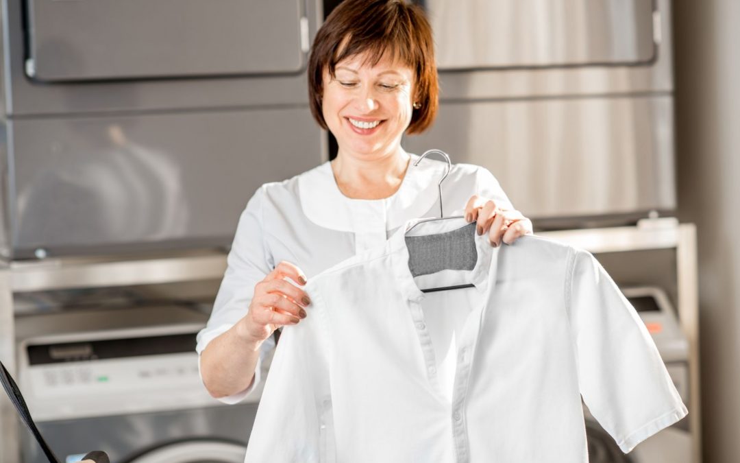 7 Cara Membangun Usaha Laundry dengan PD!