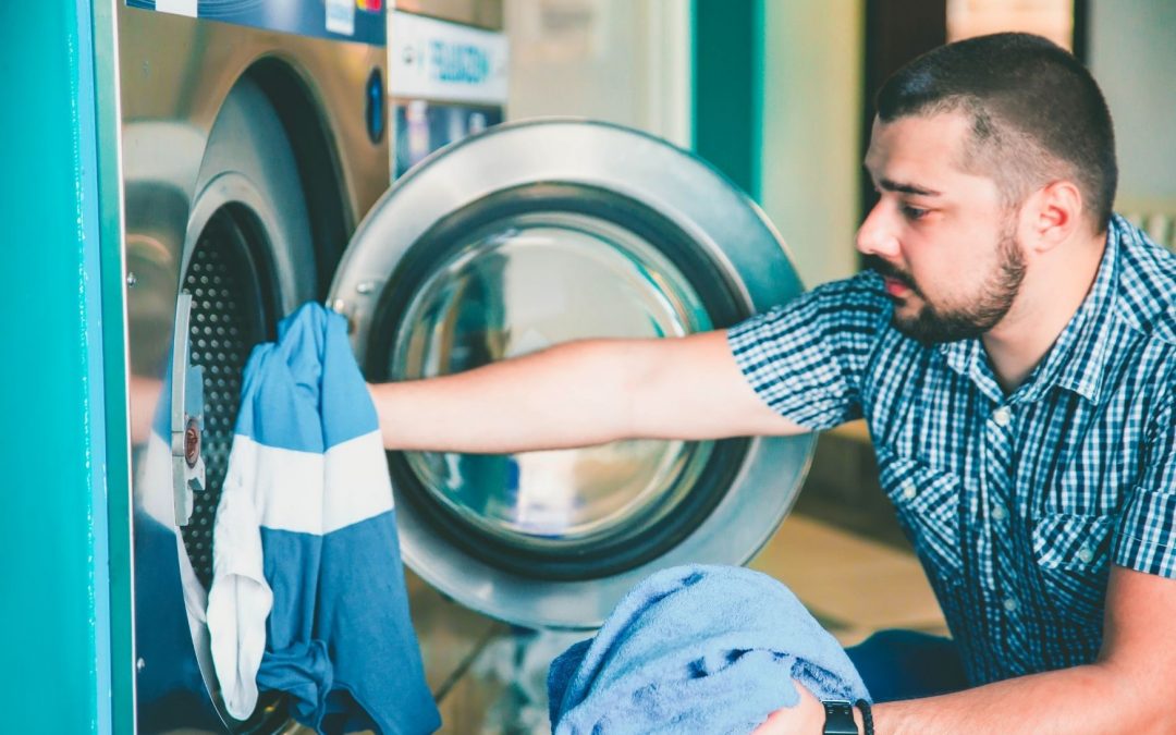 Kunci Sukses Laundry Kiloan untuk Pemula
